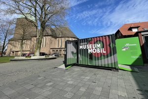 MuseumMobil in Vreden